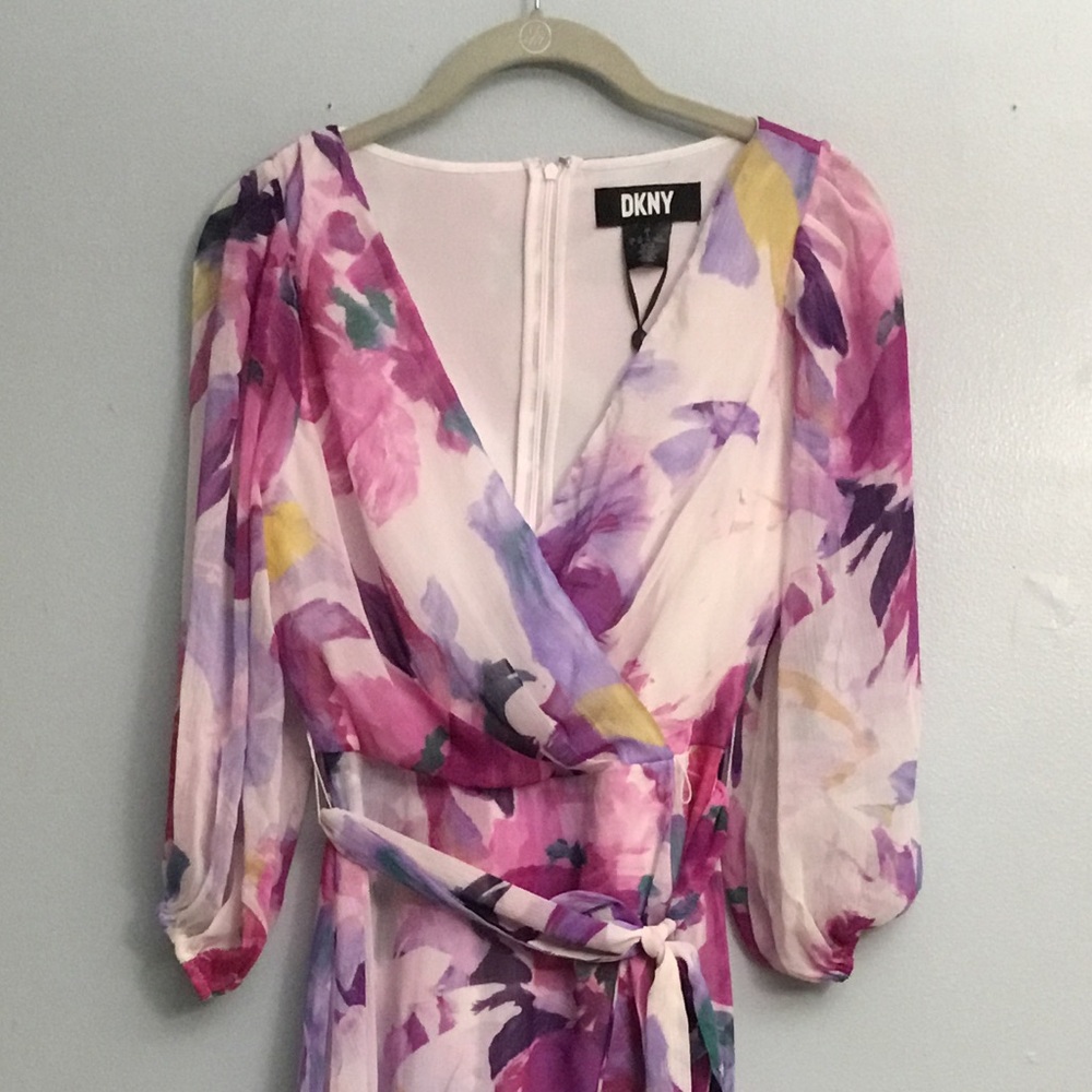 DKNY DRESS - Picture 5 of 14